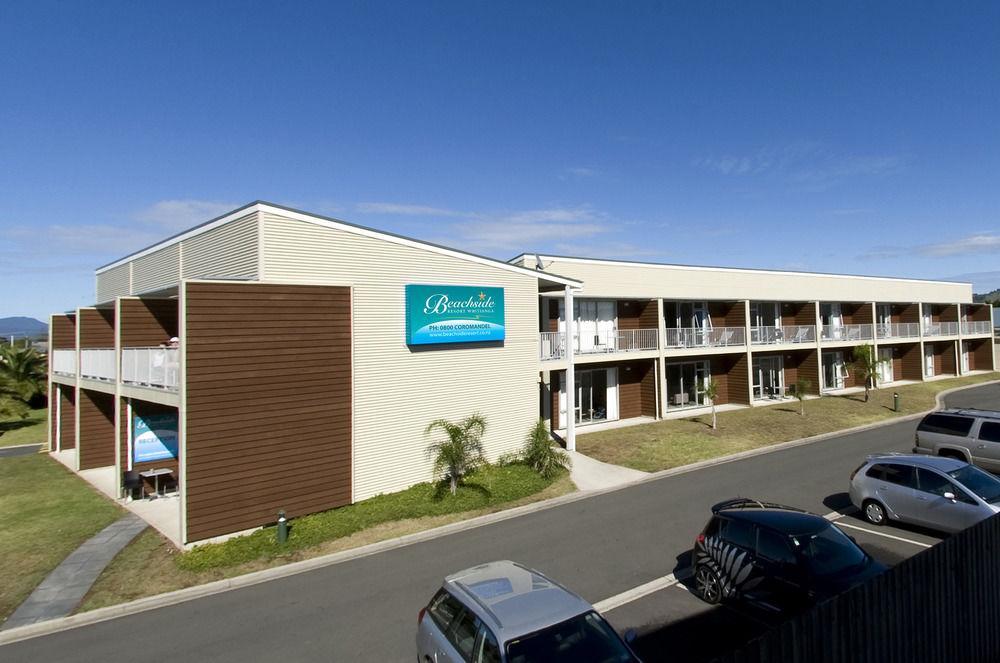 Oceans 4* Whitianga
